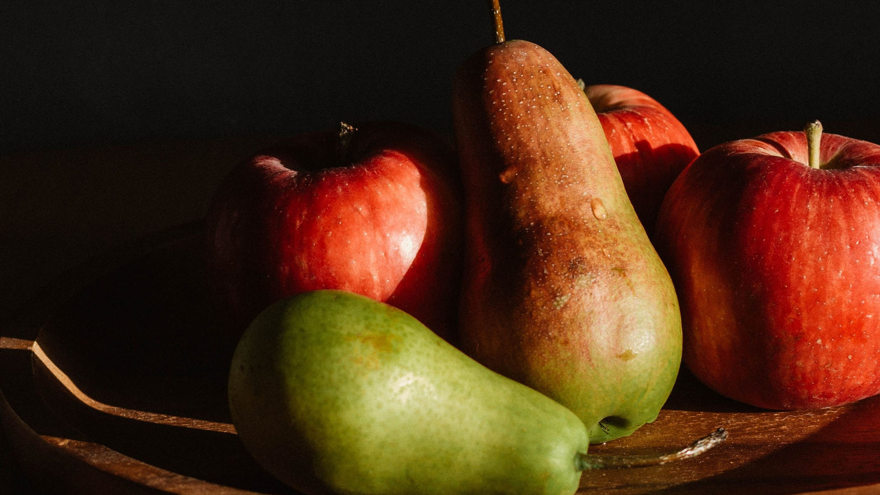 Gorgeous Fall Colours are here