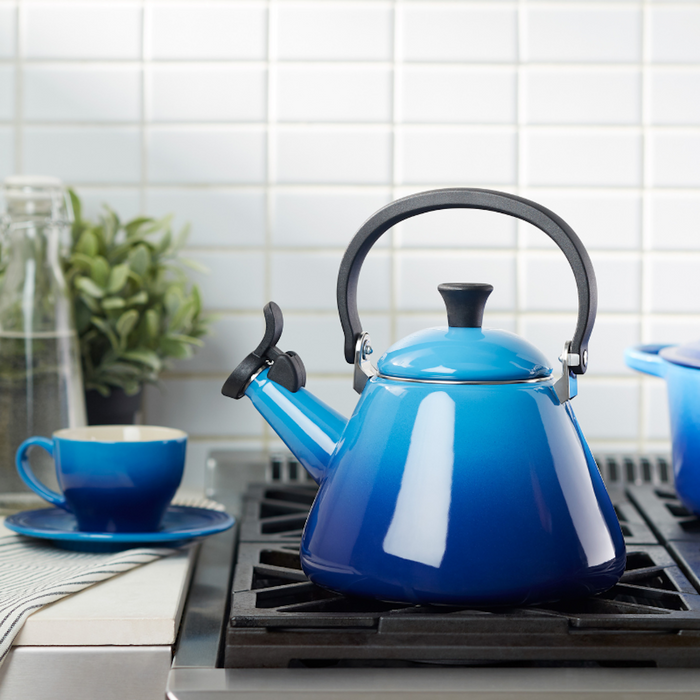 Le Creuset Kettles NOW $99!