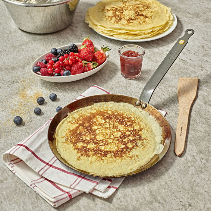 Alison's Finnish Crepes