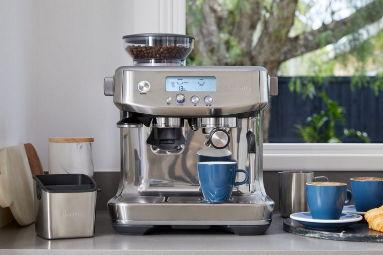 Breville: NOW at Cookery