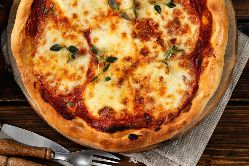 It's time for Summer cooking!