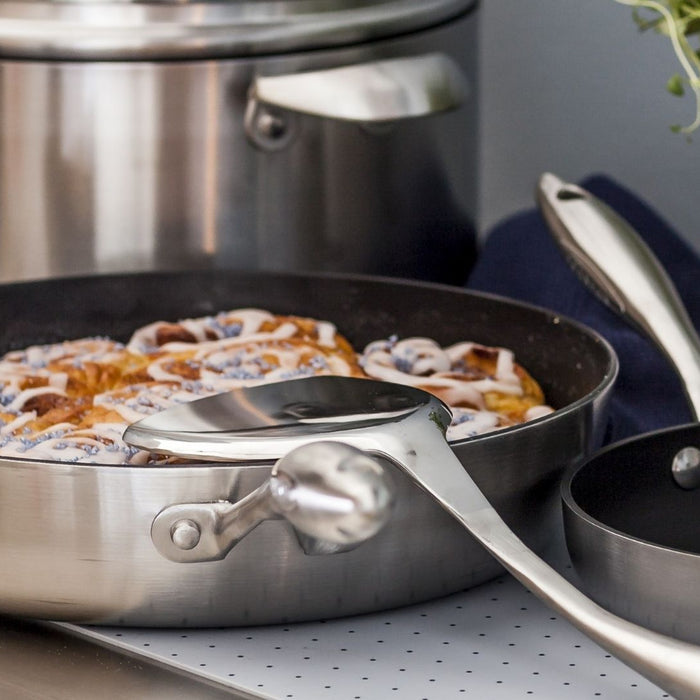 The best nonstick cookware EVER!