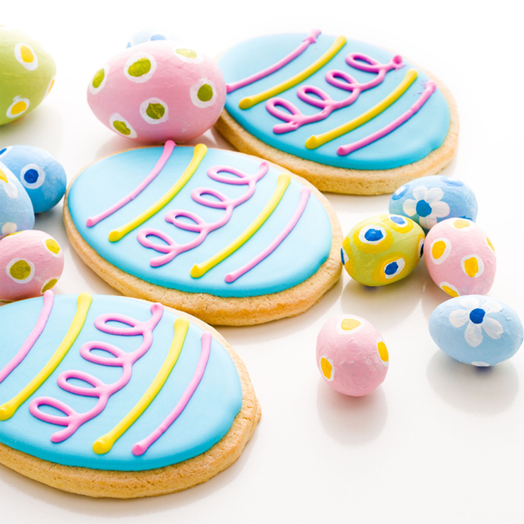 A sweet treat for Easter