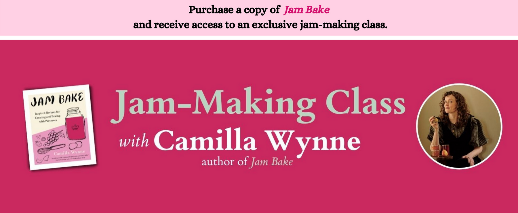 Summer's here and so are wonderful fruit flavours