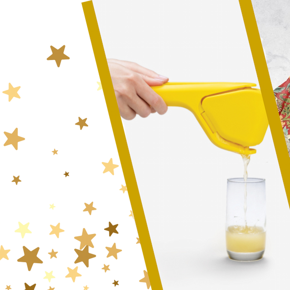 🎁 Our Holiday Gift Guides Are Here! 🎁