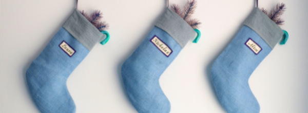 Stuff those Stockings!