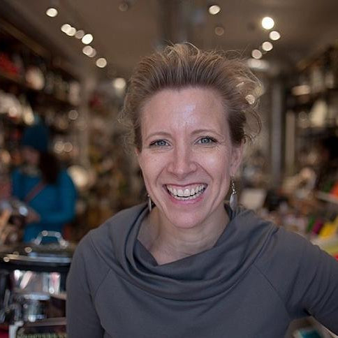 Celebrating International Women's Day: Chatting with Alison