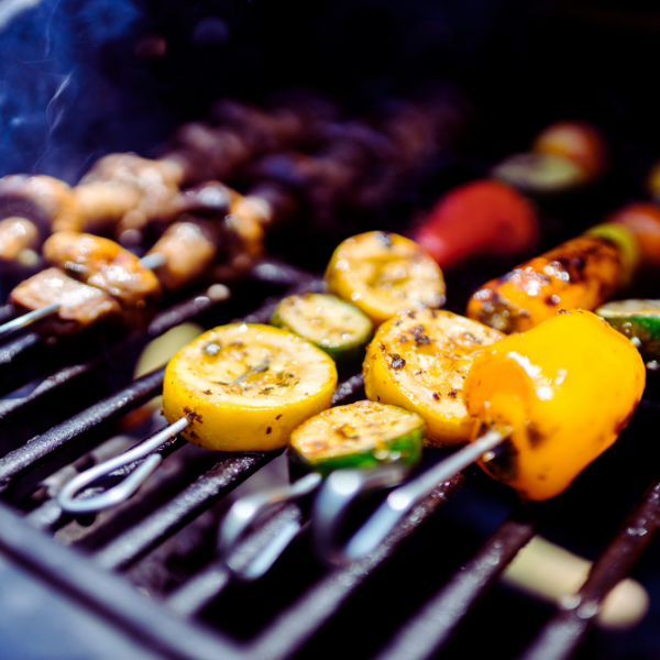 Get Your Grill Ready – BBQ Season Starts Now