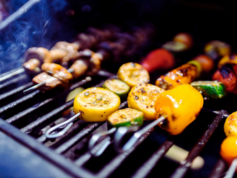 Get Your Grill Ready – BBQ Season Starts Now