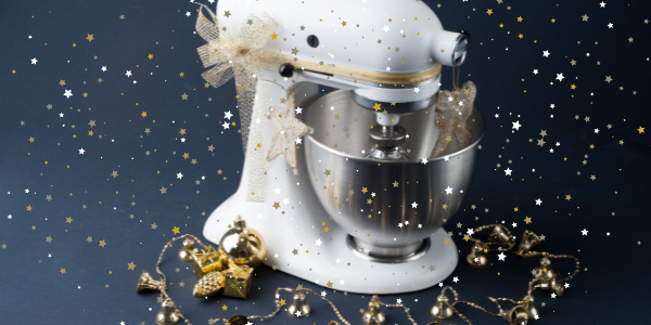 The BIG Stuff on your list!