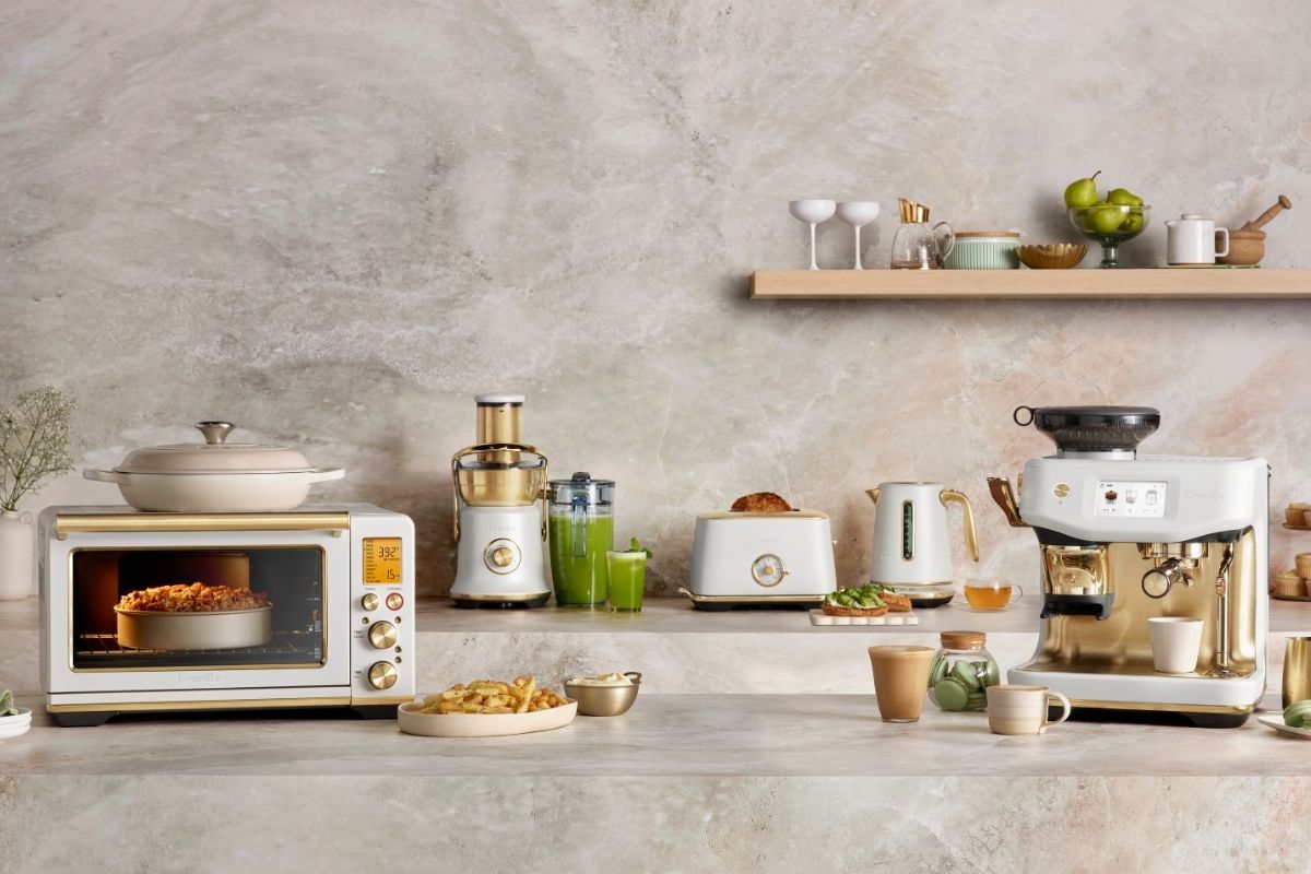 The time is NOW for the BEST NEW Small Appliances at Cookery!