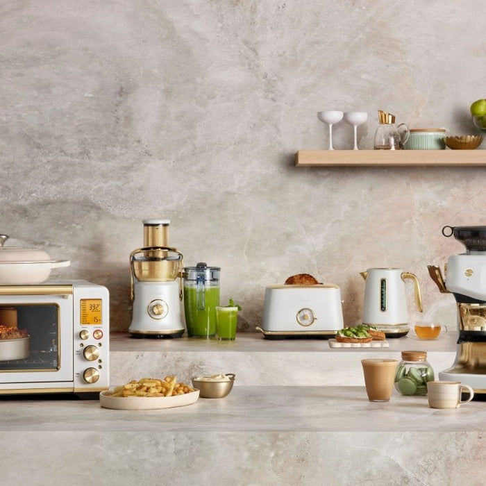 The time is NOW for the BEST NEW Small Appliances at Cookery!