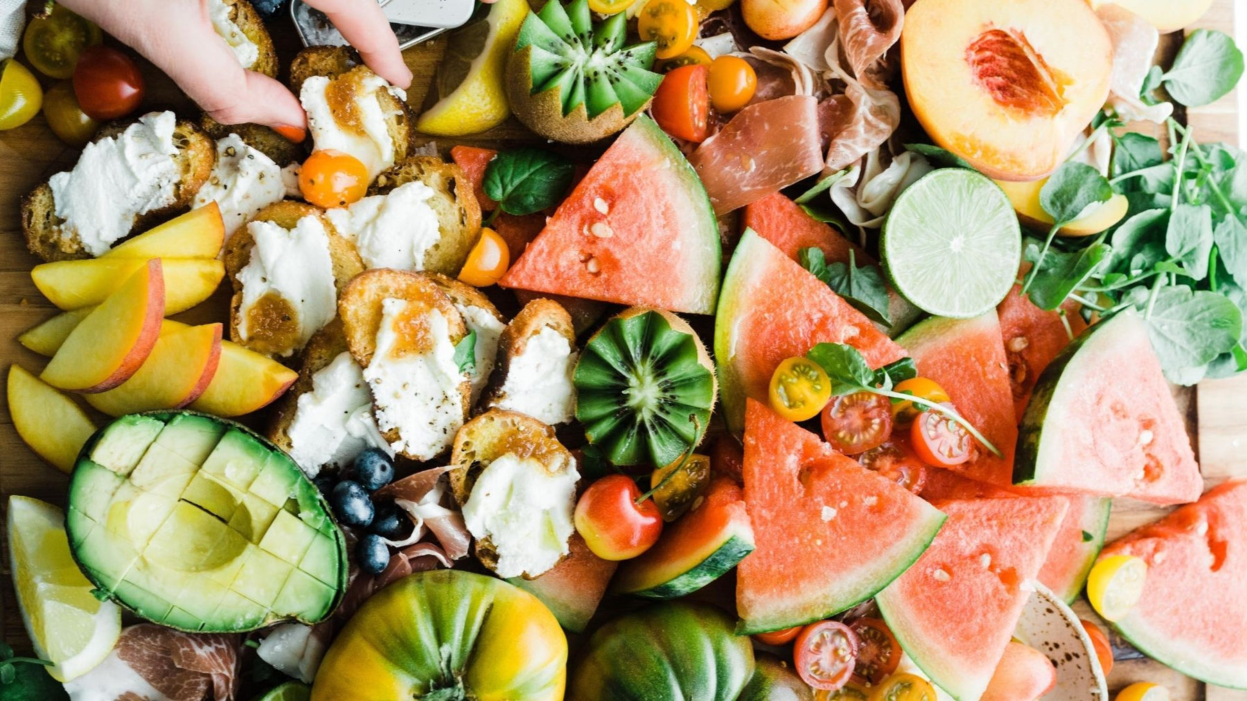 Plenty of Summer Left!