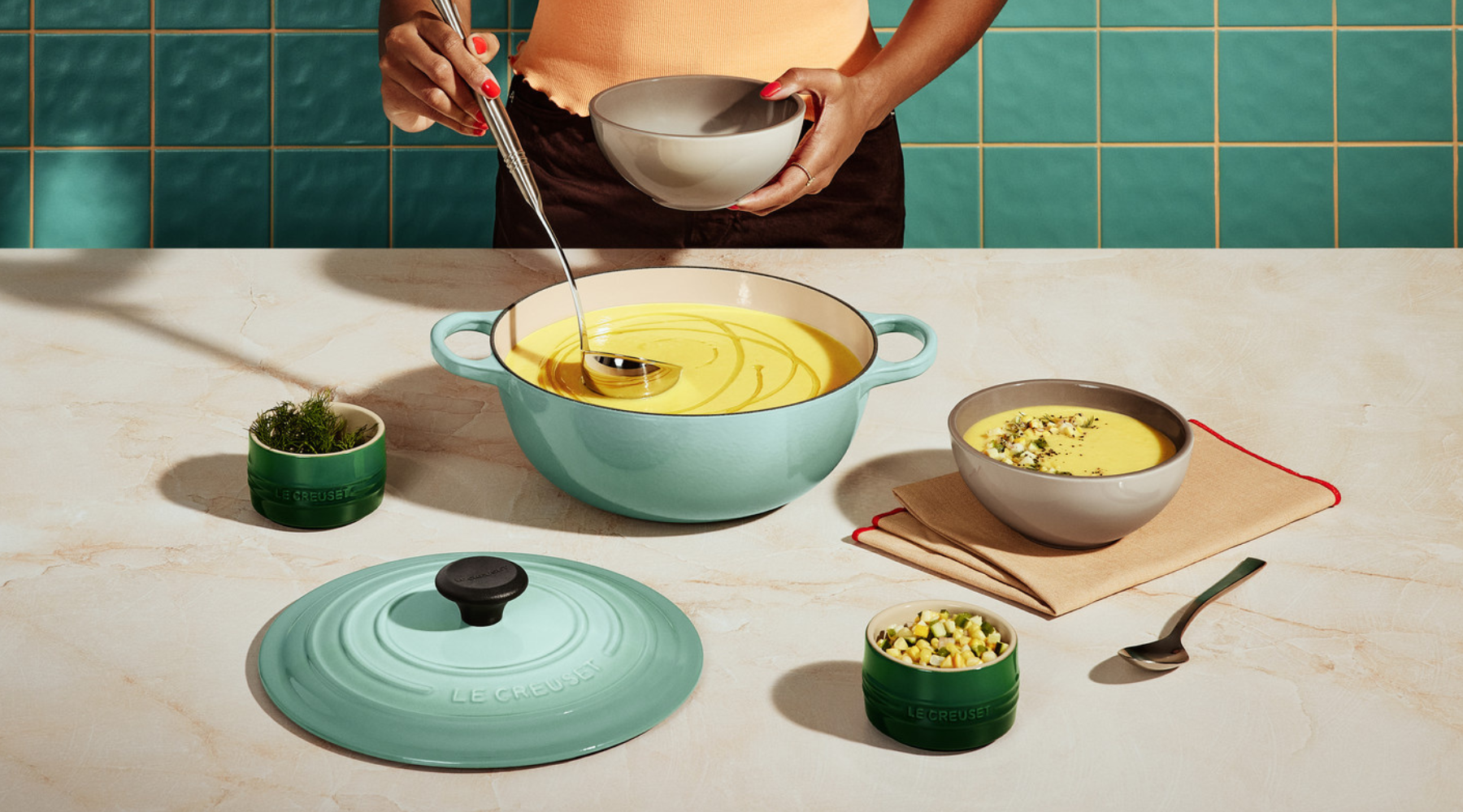 Getting ready for Spring Holidays