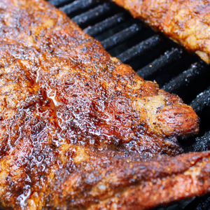 Time to get grilling!