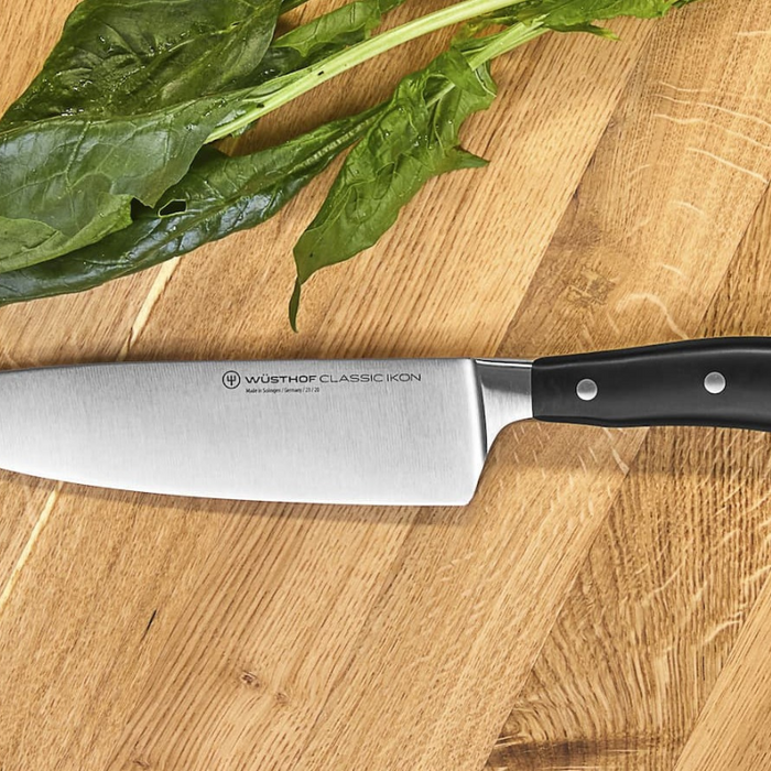 It's Knife Sharpening Week at Cookery!