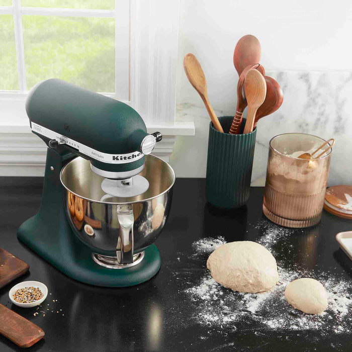 🍂 Fall Cooking Just Got Better — KitchenAid Sale Starts Today!