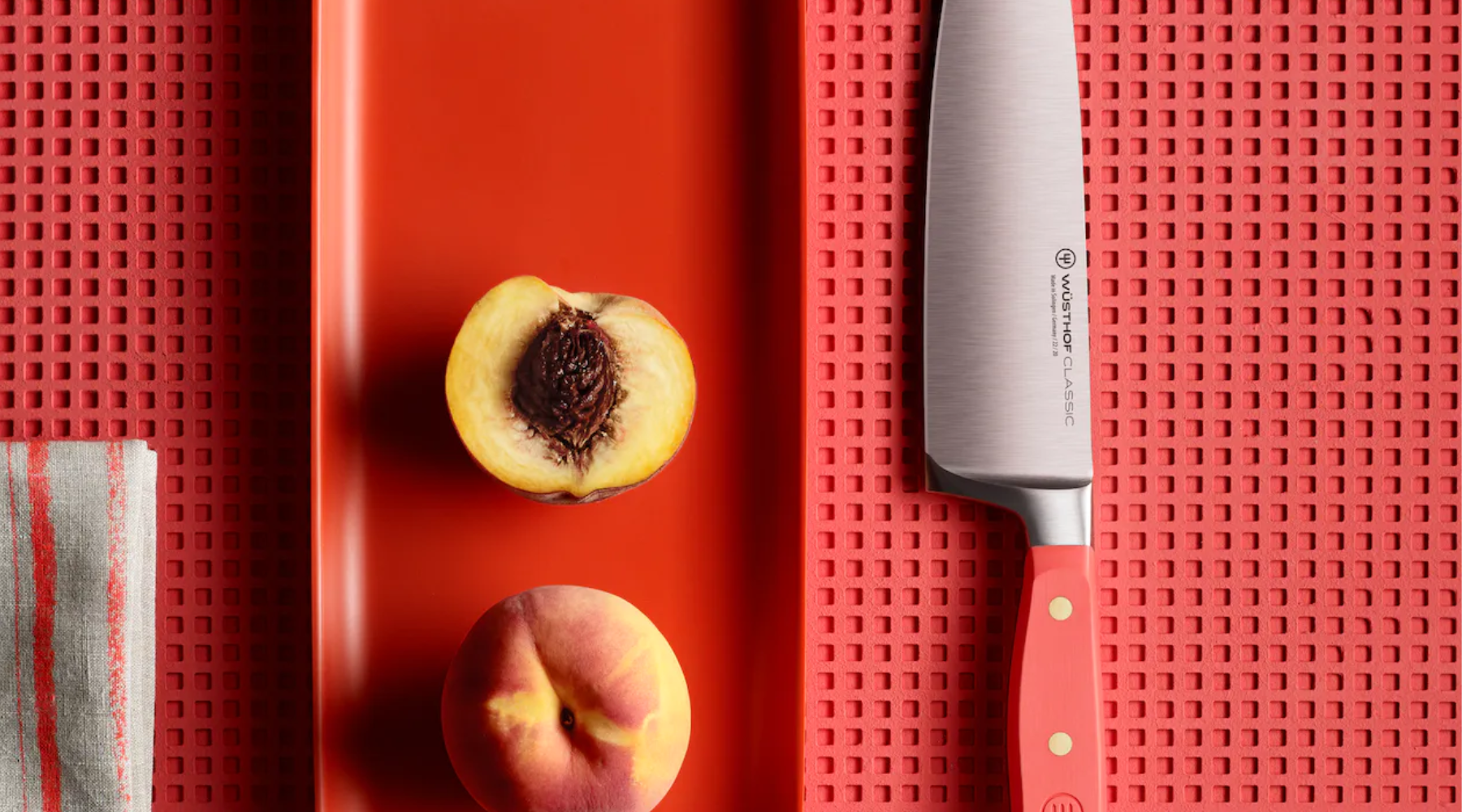 Bringing colour into your prep