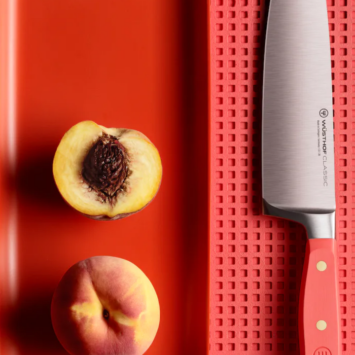 Bringing colour into your prep