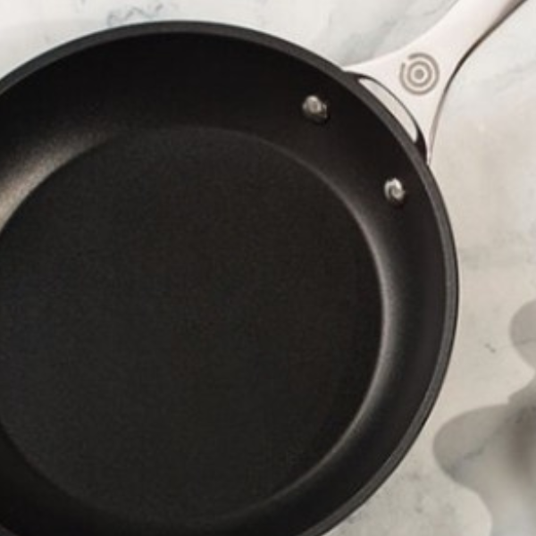 Le Creuset Nonstick Frypans Are Back — Now 40% OFF!