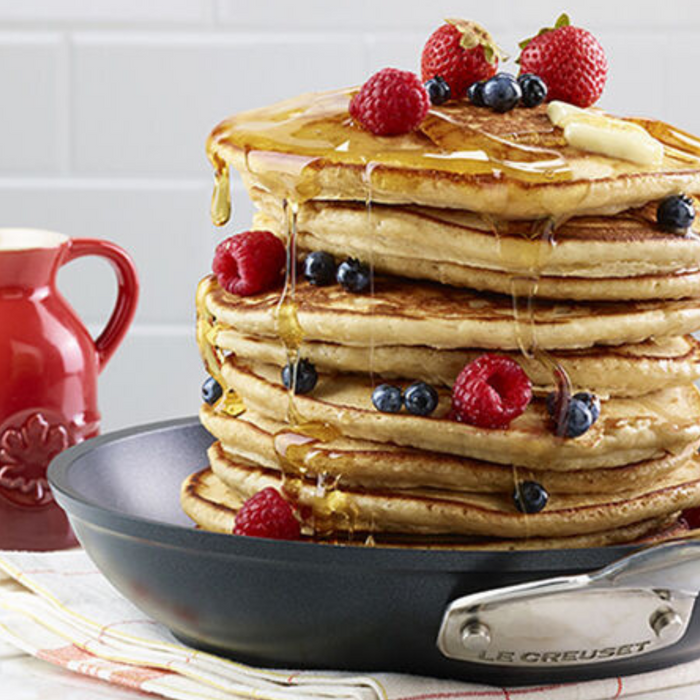 Le Creuset Nonstick 40% off