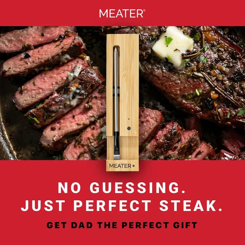 Get the Perfect BBQ Gift for Dad NOW!