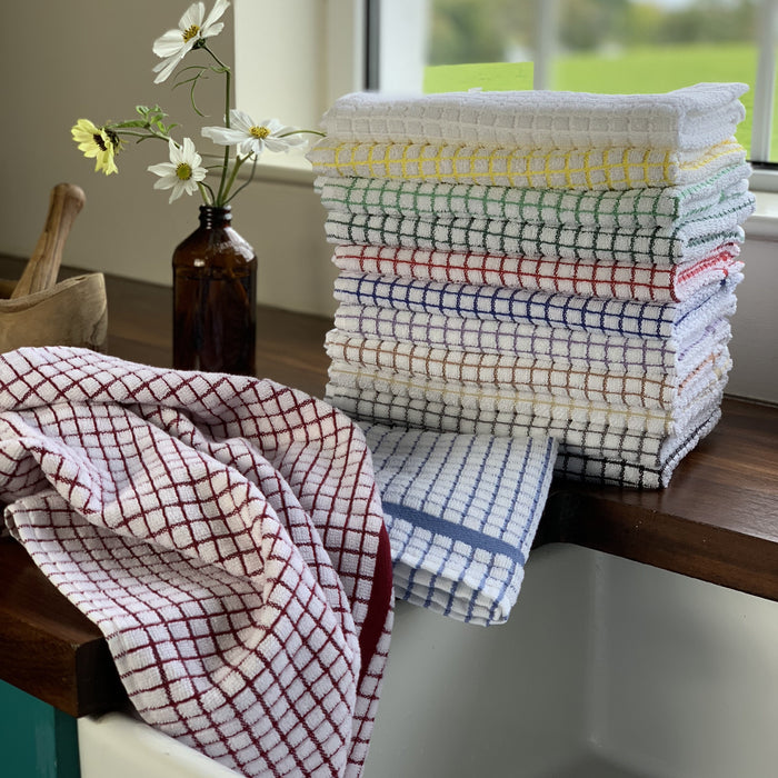 Choosing only the best, from around the world! 🌎