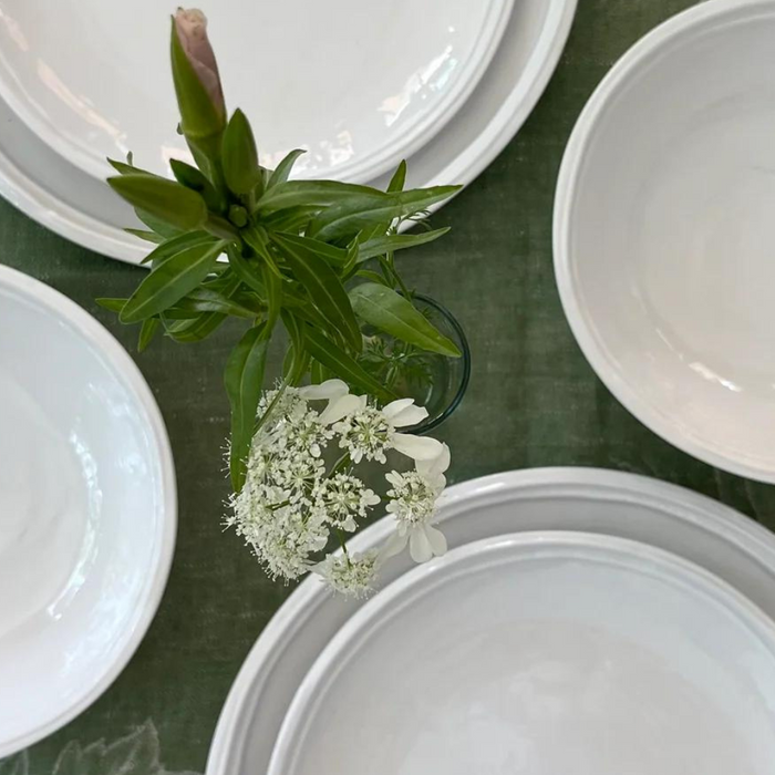 Serving up something sensational