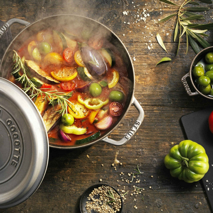 Even more from Zwilling & Staub, Now Available Online at Cookery