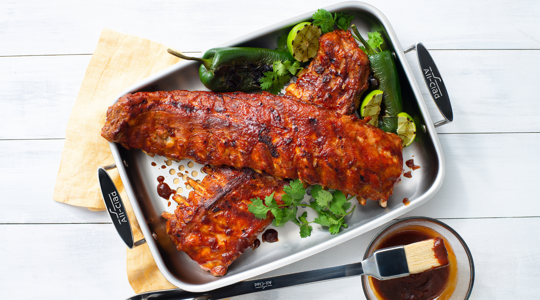 Can you believe how warm it is?