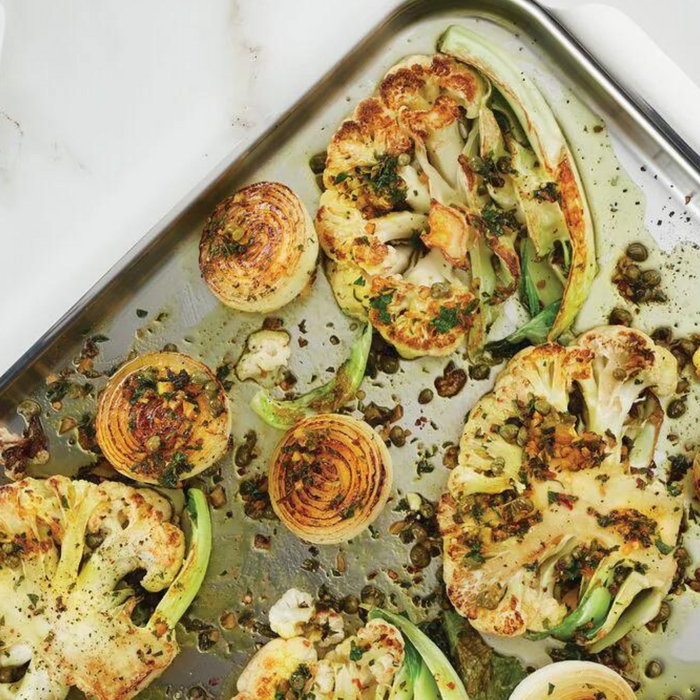 Get Ready for the Holidays with Hestan Cookware – Now Up to 50% Off!