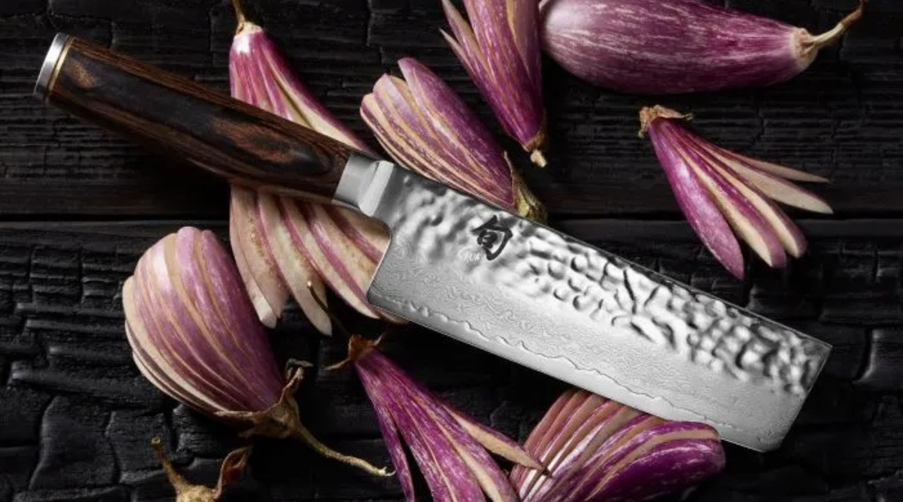 Sharpen Your Knives and Upgrade Your Kitchen with the Shun Nakiri!