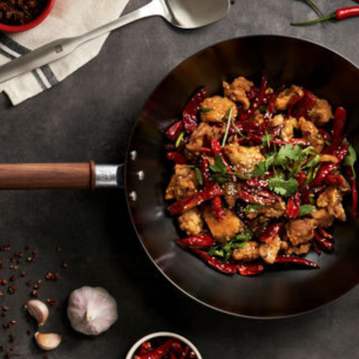 Sizzle & Save: Zwilling Dragon Wok Now $129.99 (Was $350)!