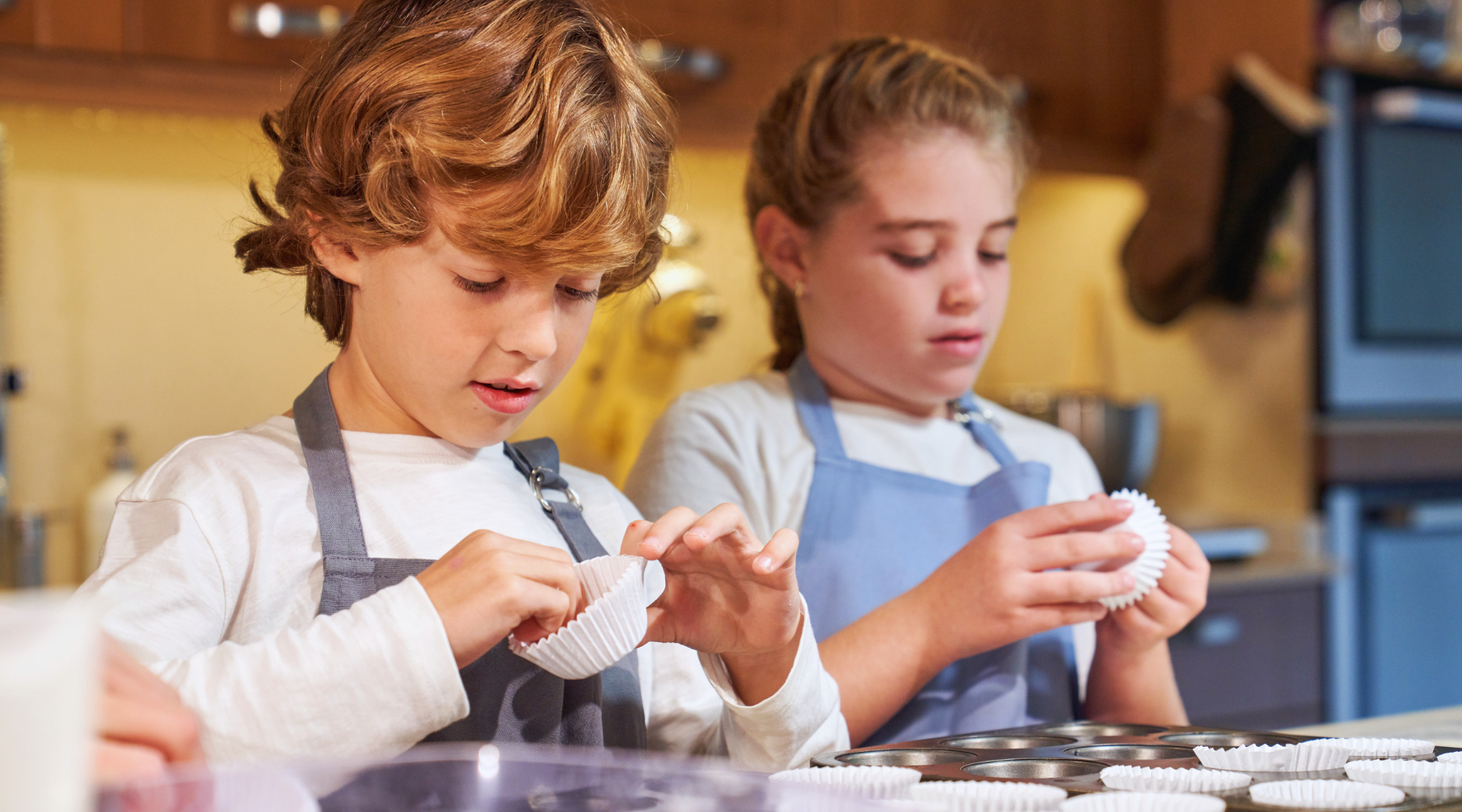 Summer Cooking Camps for Kids – Enroll Now!