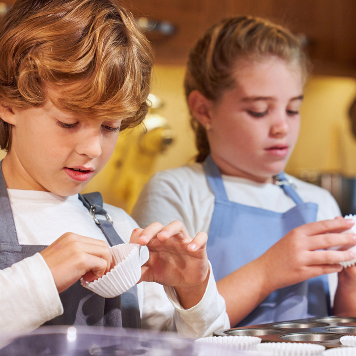 Summer Cooking Camps for Kids – Enroll Now!