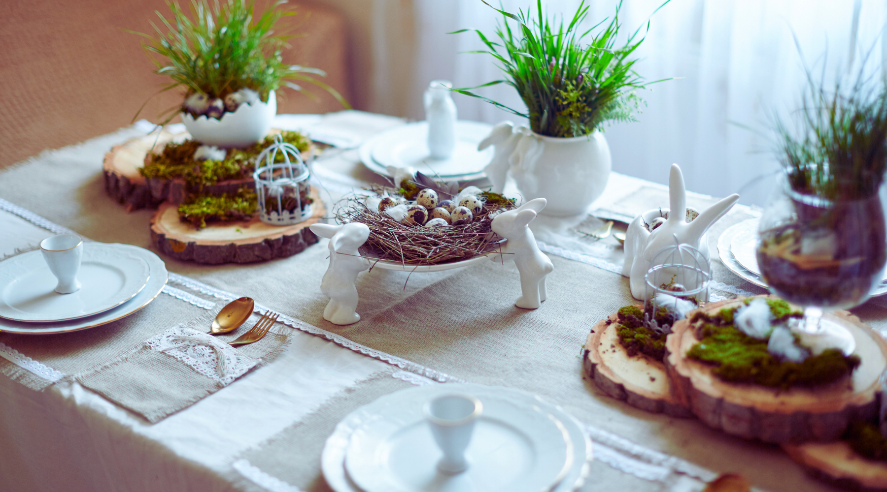 Get Ready for Easter with Cookery