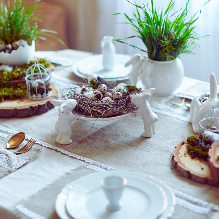 Get Ready for Easter with Cookery