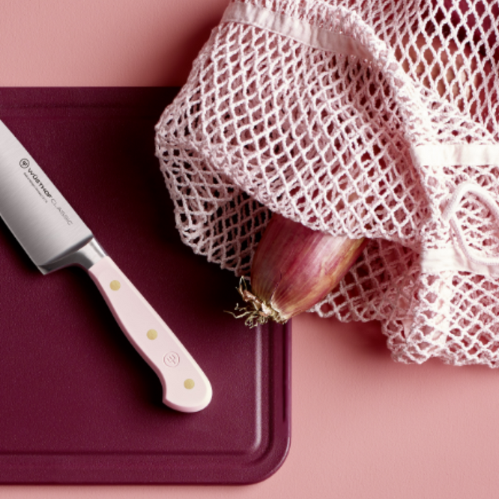 NEW Wusthof Color Collection