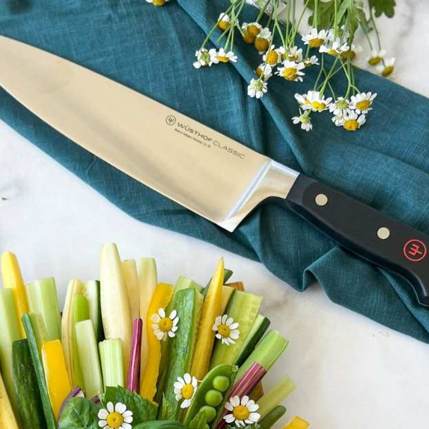 🔪 Wusthof Knives — Timeless Quality, On Sale Now!