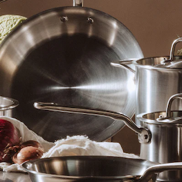 This Weekend at Cookery: Sales, Sweet Finds & Great Deals!