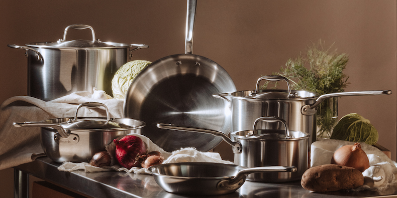 🔥 A Big Addition to Our Black Friday Sale: MADE IN Cookware