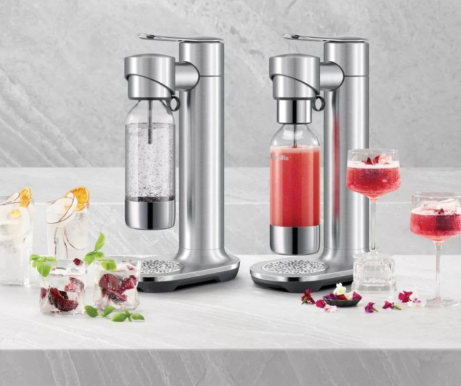 Breville ON SALE NOW