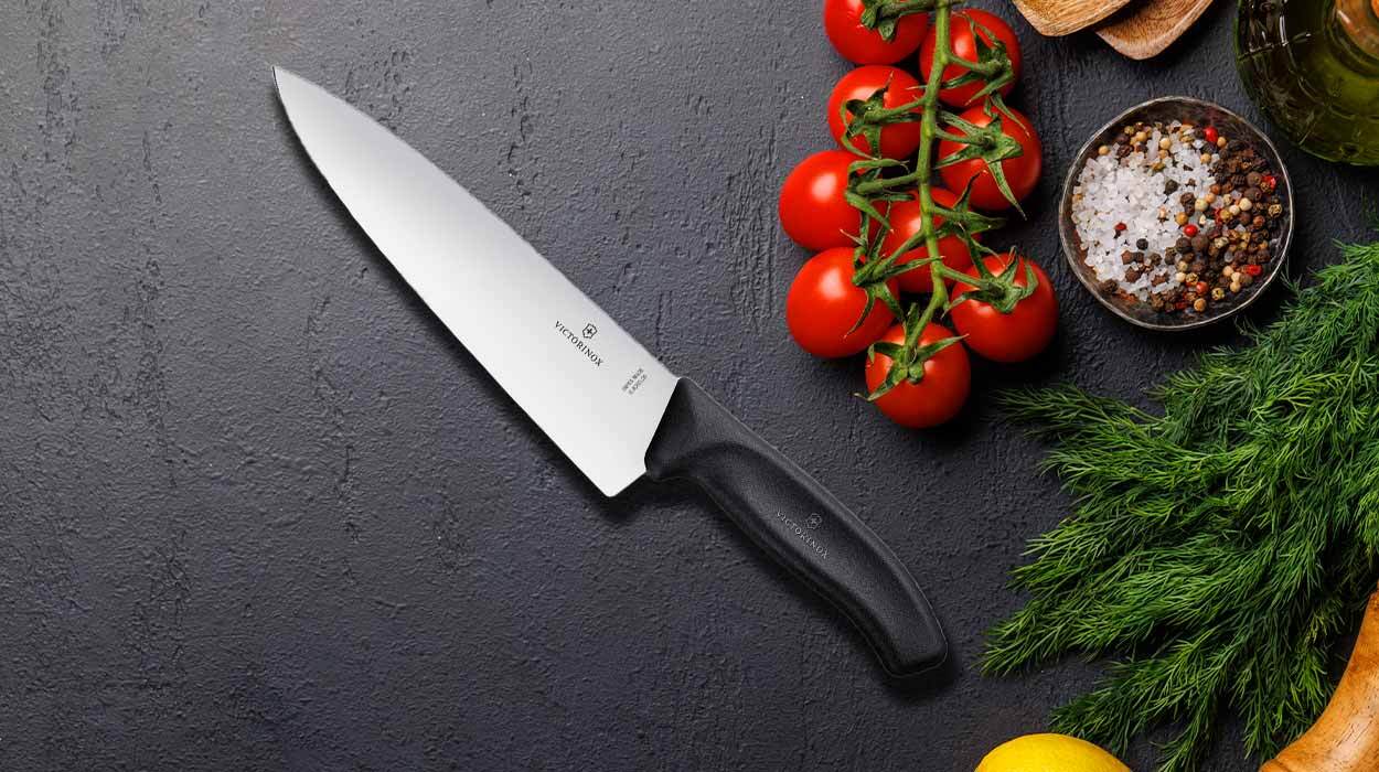 It's Knife Sharpening Week at Cookery!