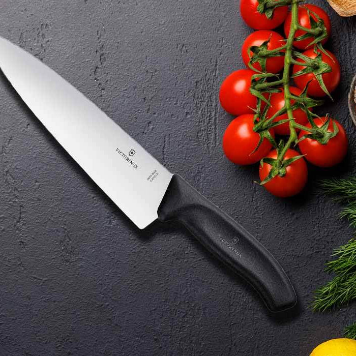 It's Knife Sharpening Week at Cookery!