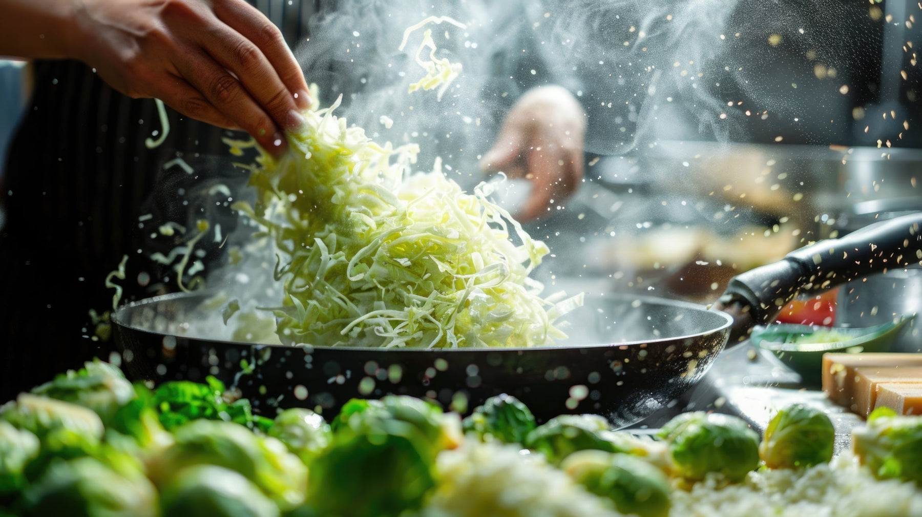 Thanksgiving Is Getting Close—Let’s Talk Sides 🥗🥬