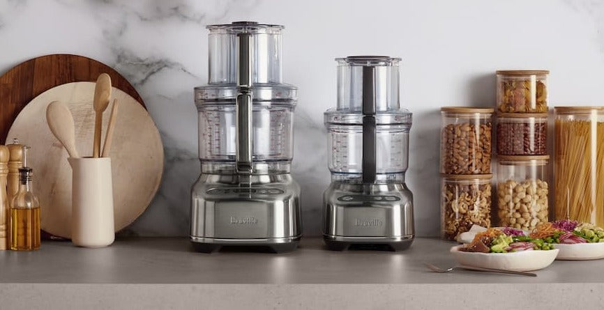 🔥 BREVILLE SALE — ON NOW at COOKERY! 🔥