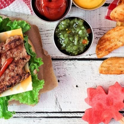 Celebrate Canada Day with Us! 🍁