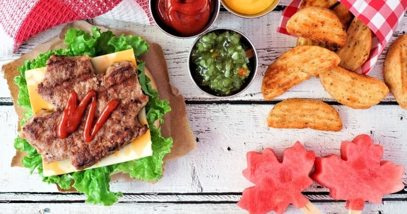 Celebrate Canada Day with Us! 🍁