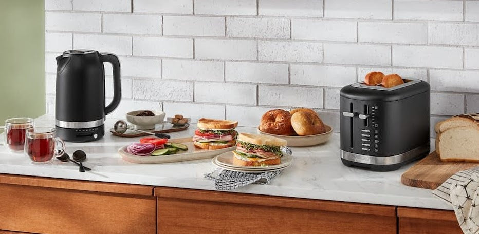 ✨ Just Dropped: KitchenAid Joins Our Black Friday Event!