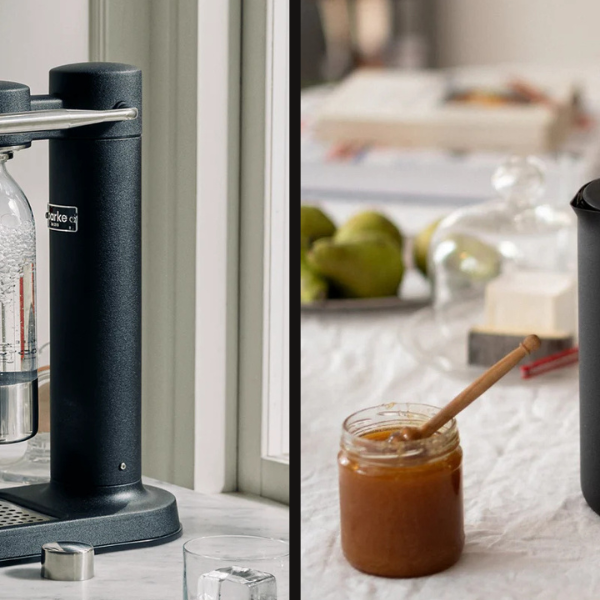 ✨ Meet the Newest Addition to Our Black Friday Event: Aarke